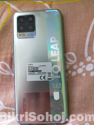 Realme 8